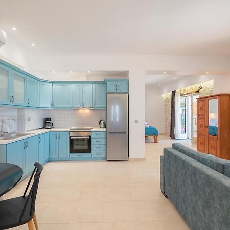 The Beach House Kaminaki Ниссаки Экстерьер фото